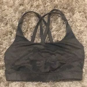 Lululemon Emery sports Bra